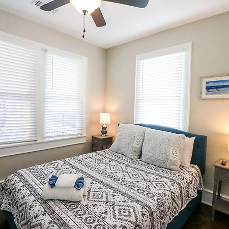 غالفيستون، تكساس Dog-Friendly Stylish Super Cozy Home Fabulous Patio And Perfect Location المظهر الخارجي الصورة