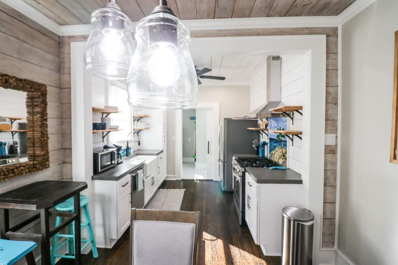 غالفيستون، تكساس Dog-Friendly Stylish Super Cozy Home Fabulous Patio And Perfect Location المظهر الخارجي الصورة