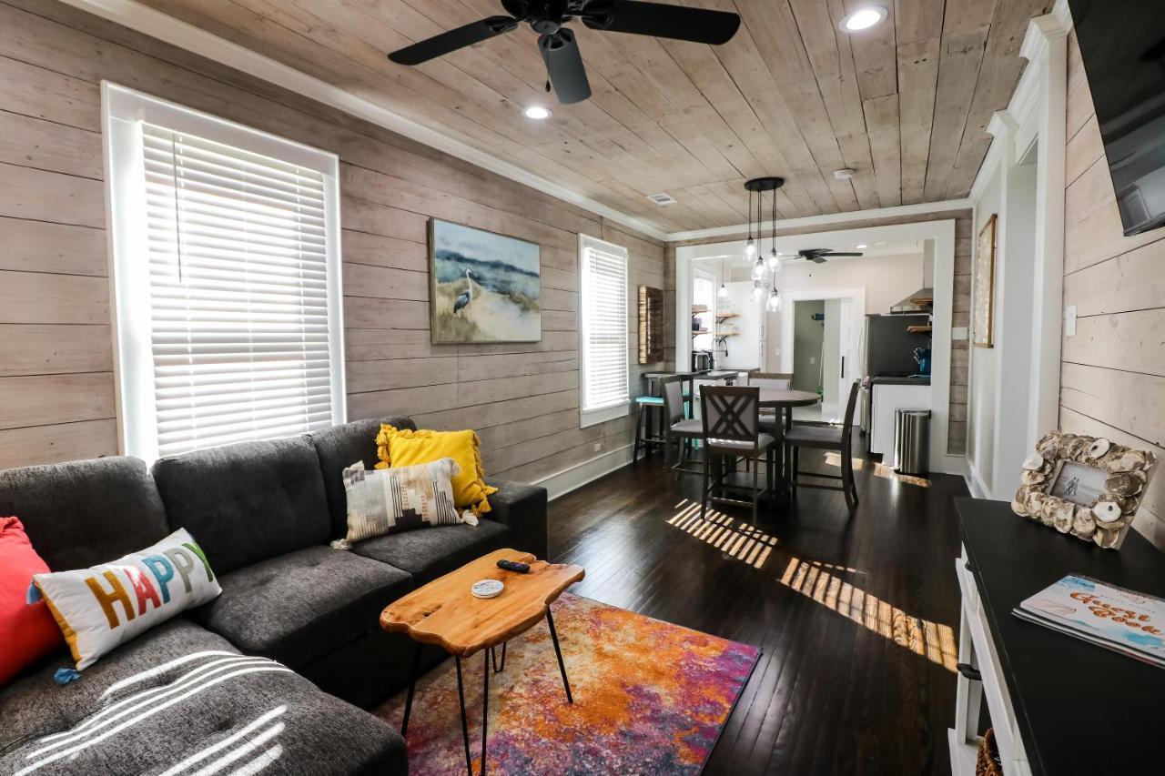 غالفيستون، تكساس Dog-Friendly Stylish Super Cozy Home Fabulous Patio And Perfect Location المظهر الخارجي الصورة