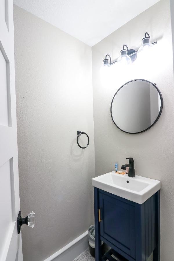 غالفيستون، تكساس Dog-Friendly Stylish Super Cozy Home Fabulous Patio And Perfect Location المظهر الخارجي الصورة